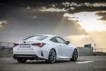 Lexus RC350 F-Sport 2019 года (ZA)